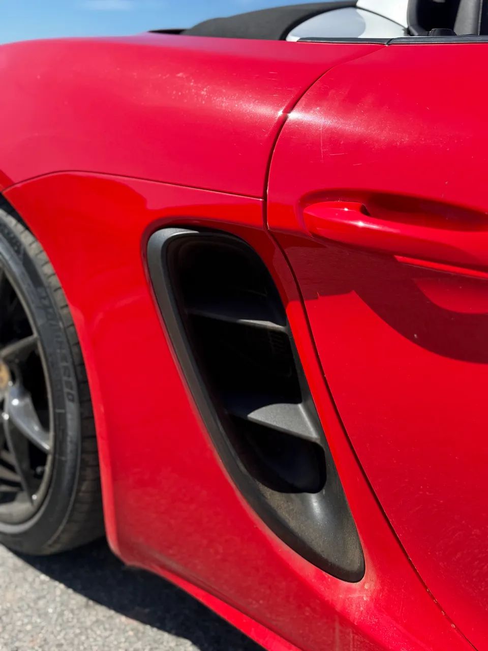Porsche 718 Boxster 2.0 300cv 2020 - Foto 4