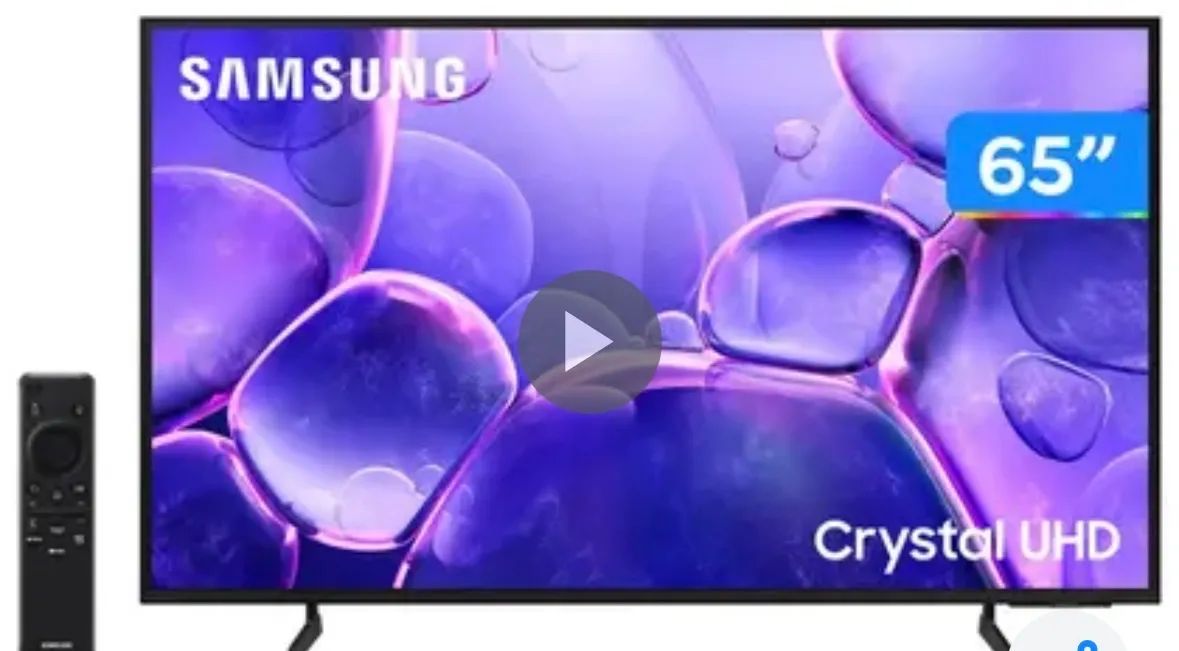 Tv 65 smart