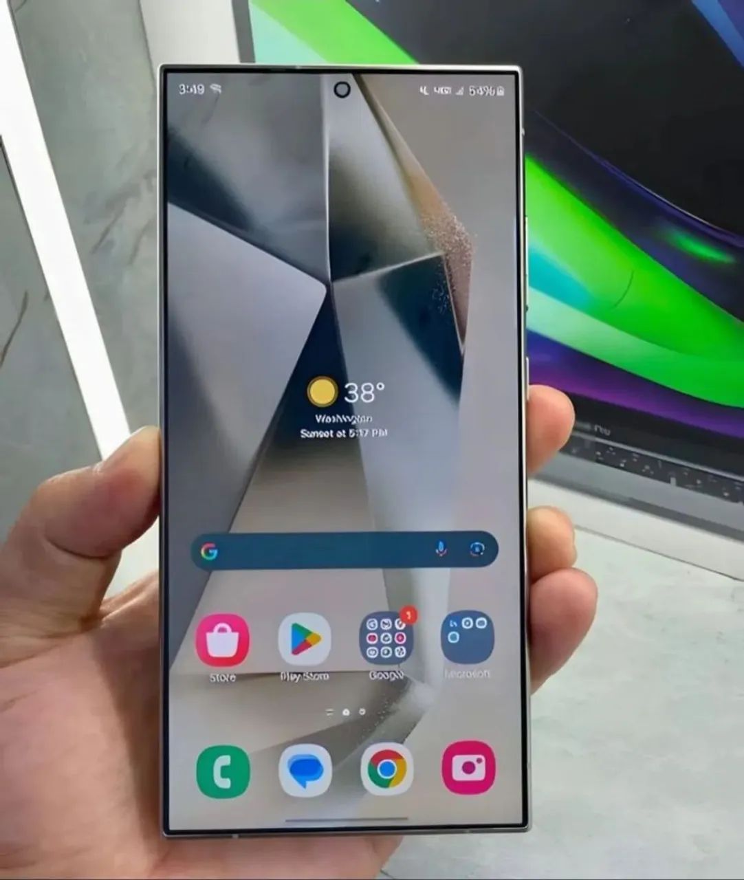 S24 ULTRA 512 GB 
