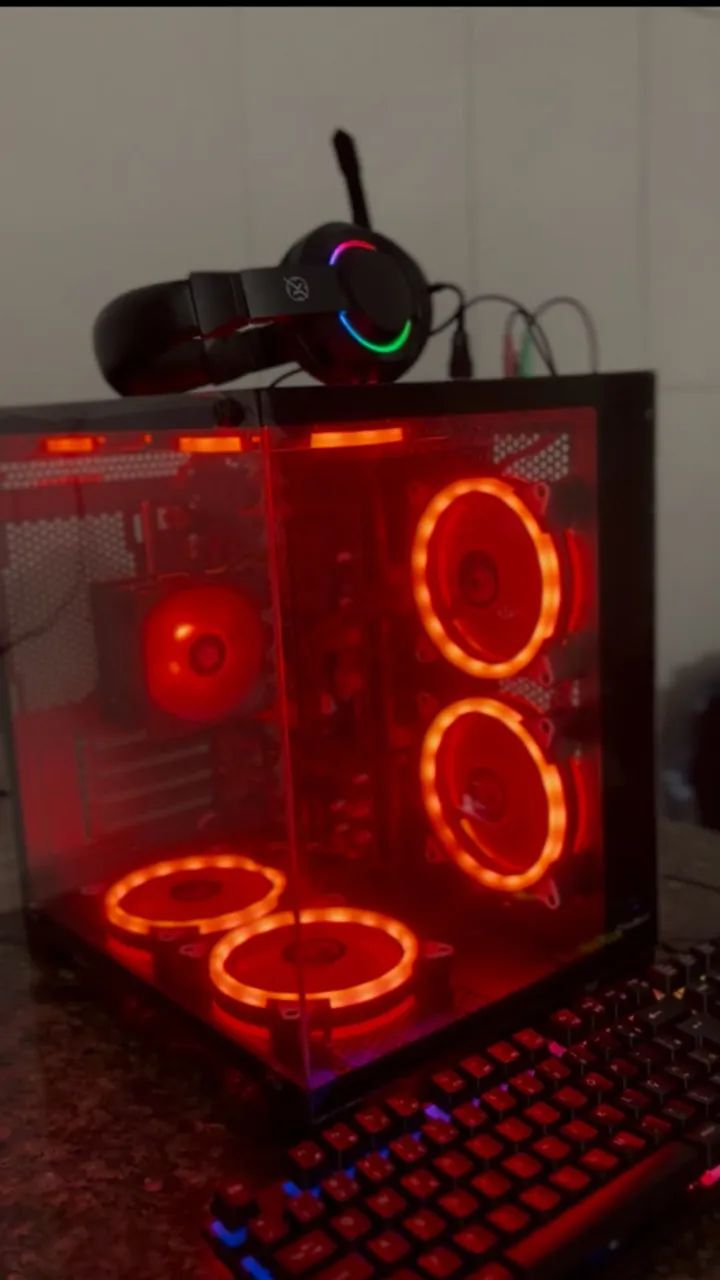 Pc Gamer - Foto 3