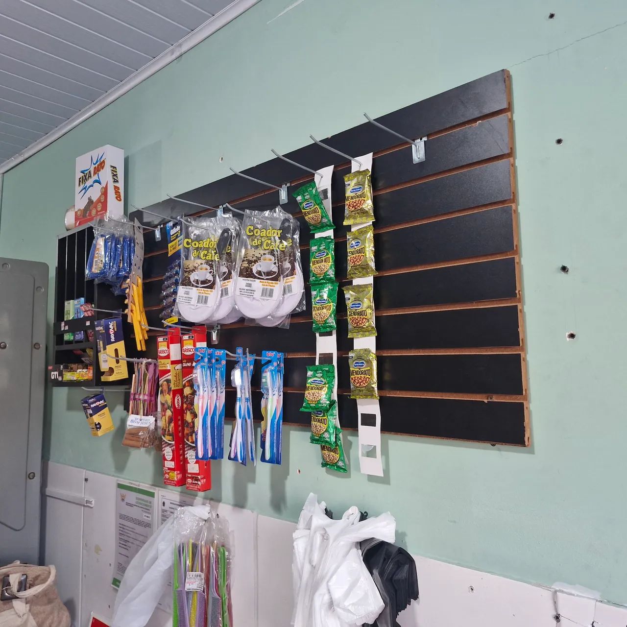 Caixa mercado - Foto 4