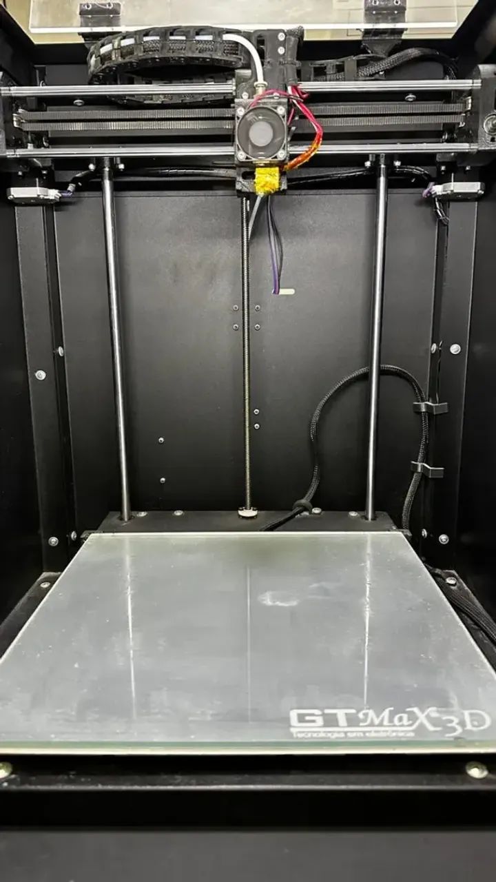 GTMAX Core A3V2 Core XY - Periféricos e Acessórios de Computador