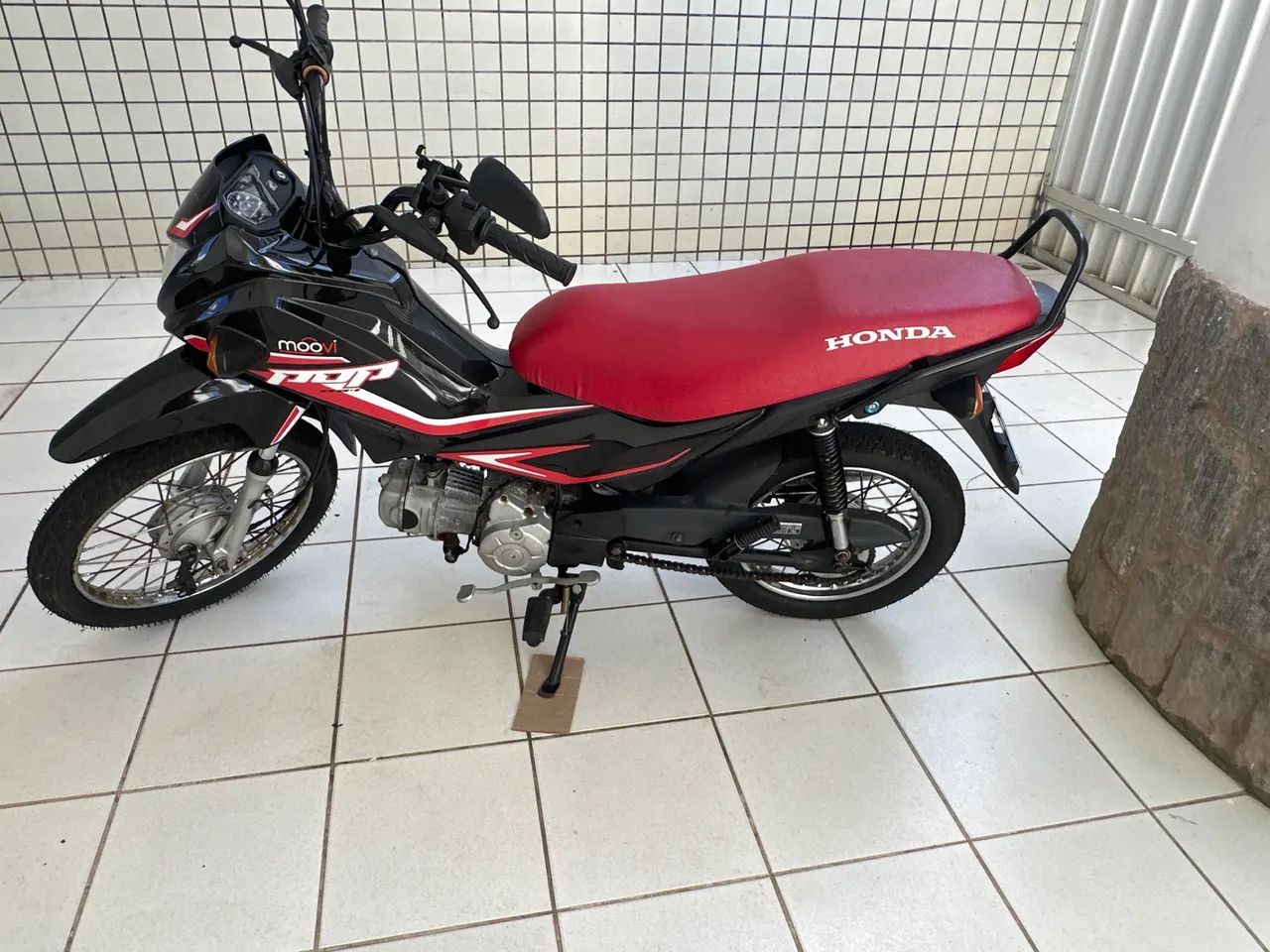 Vendo pop 110i