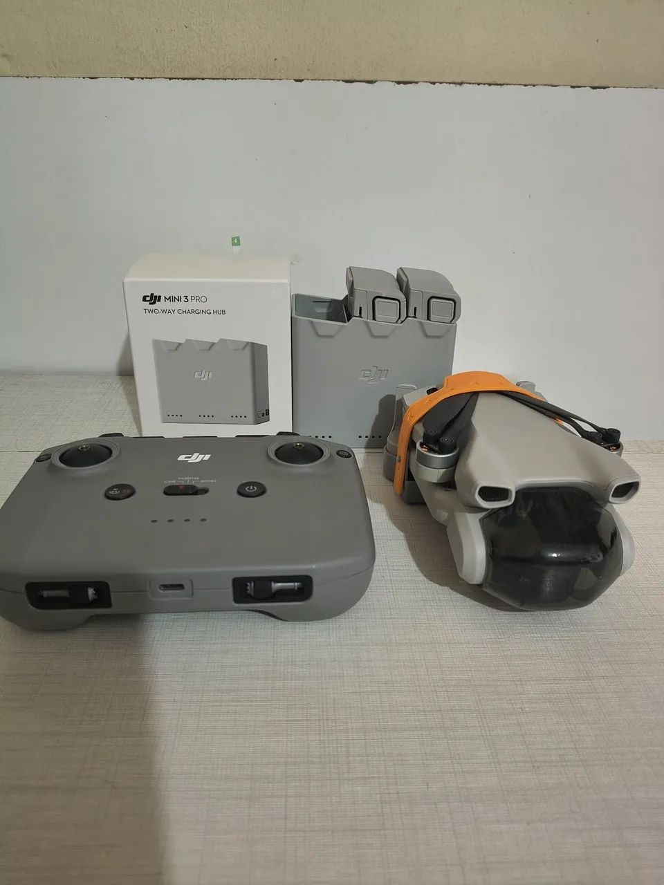 Dji mini 3  - Foto 2