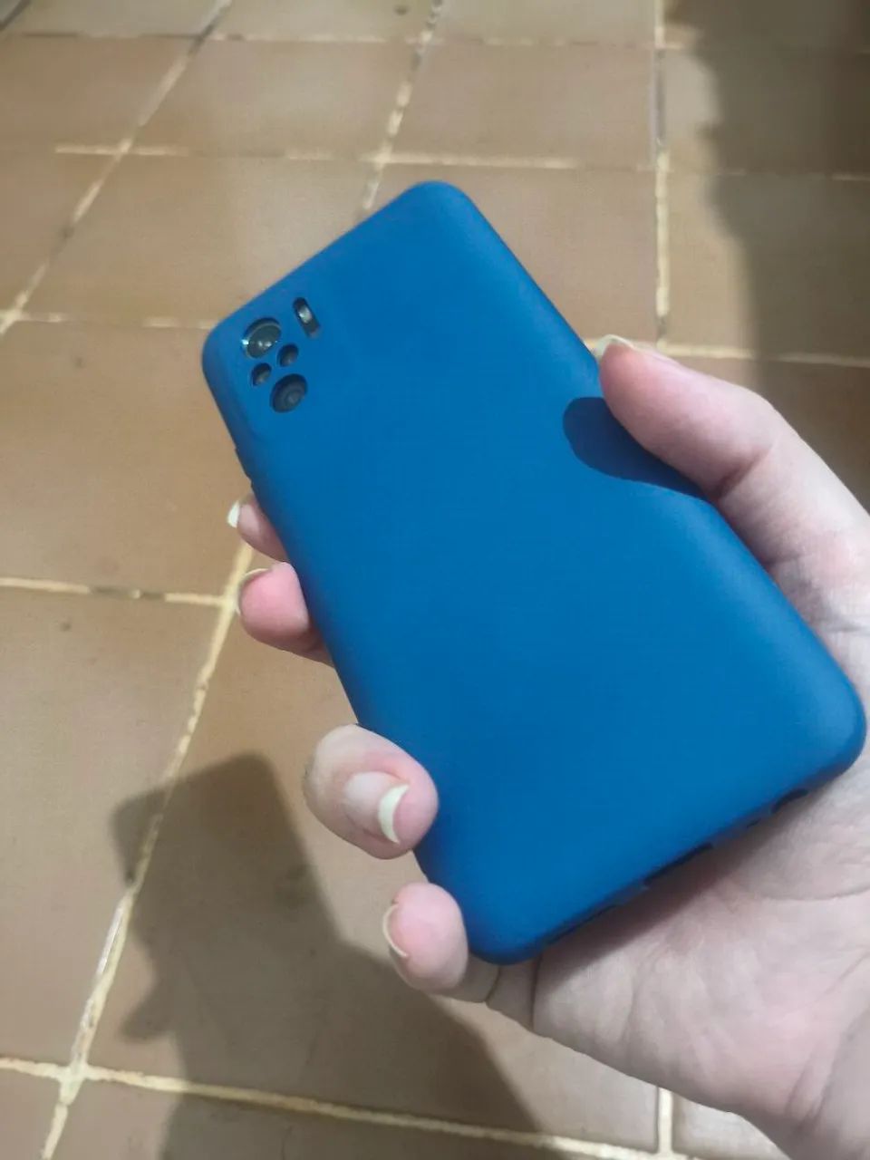 Redmi note 10S 6GB 64gb  - Foto 2