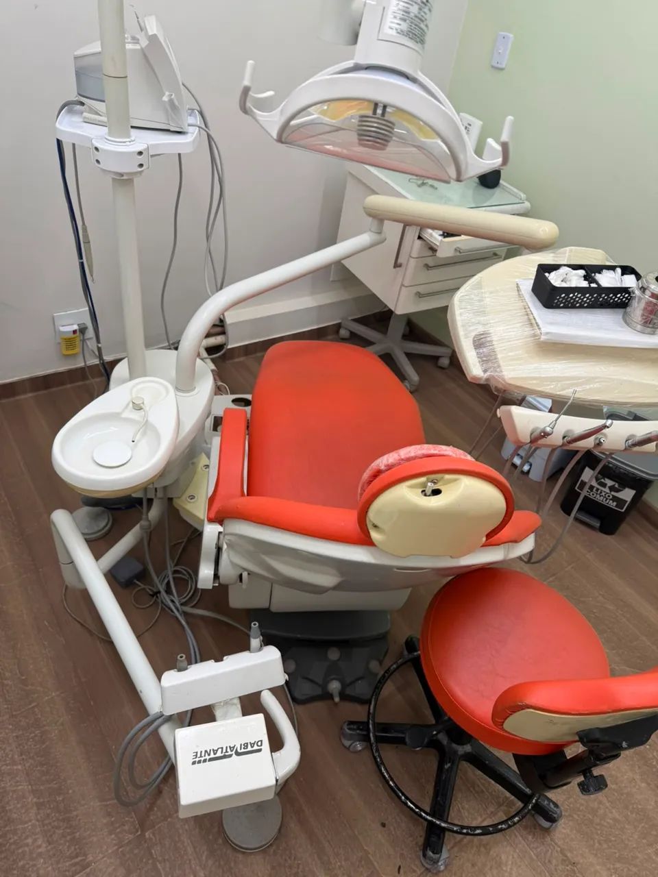 Cadeiras odontológicas  - Foto 4