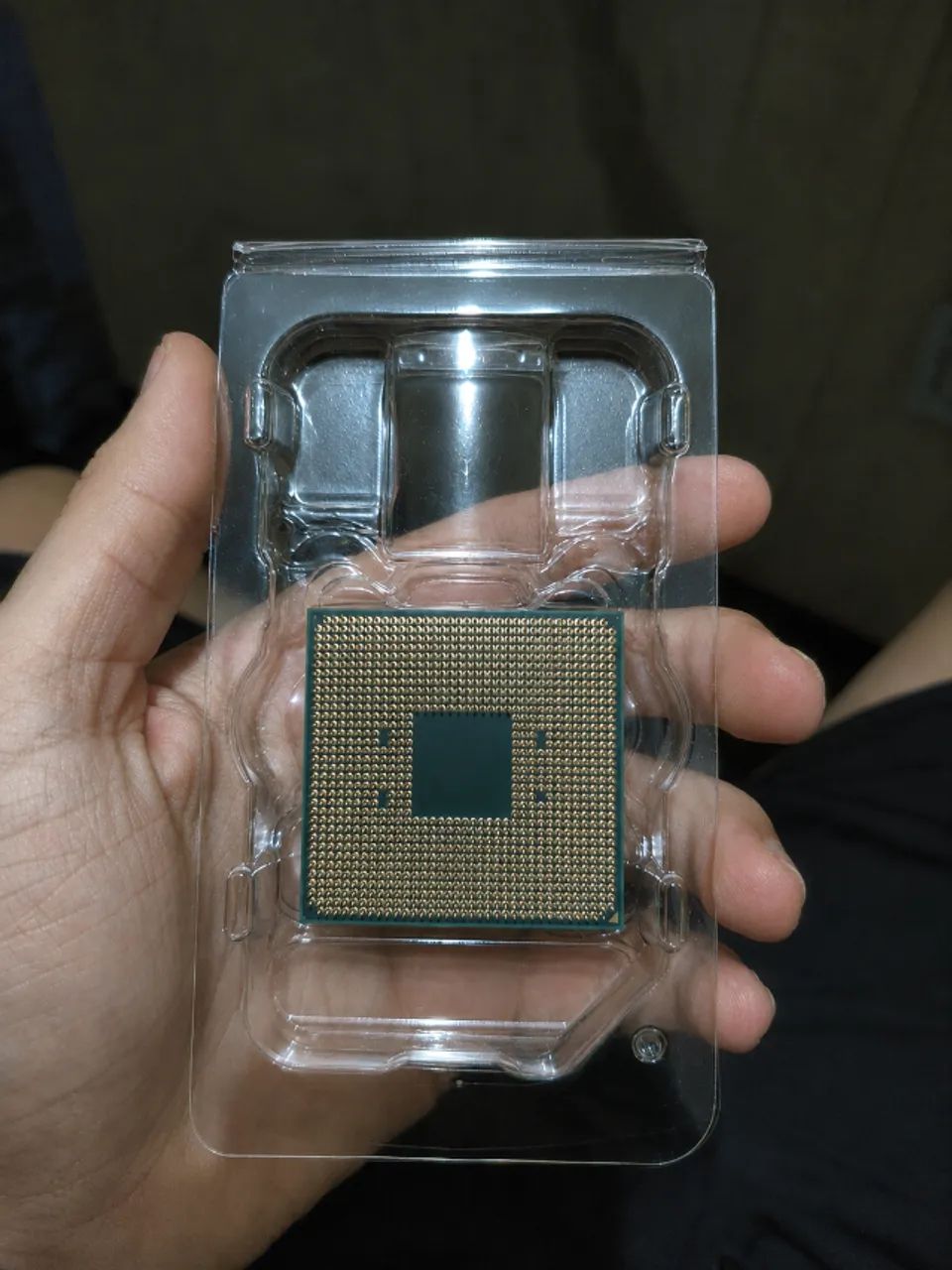 RYZEN 5500 - Foto 2