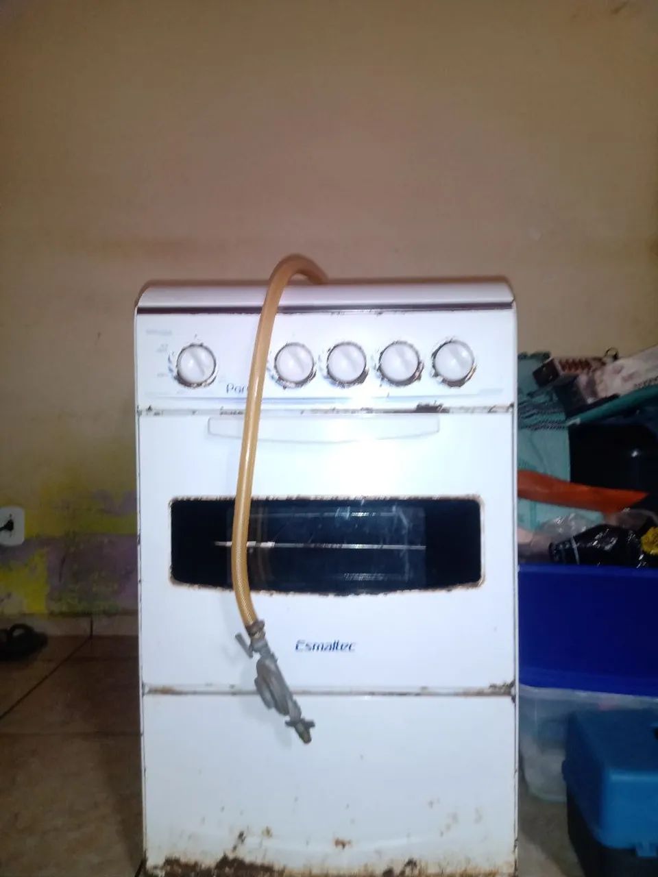Fogão  - Foto 2