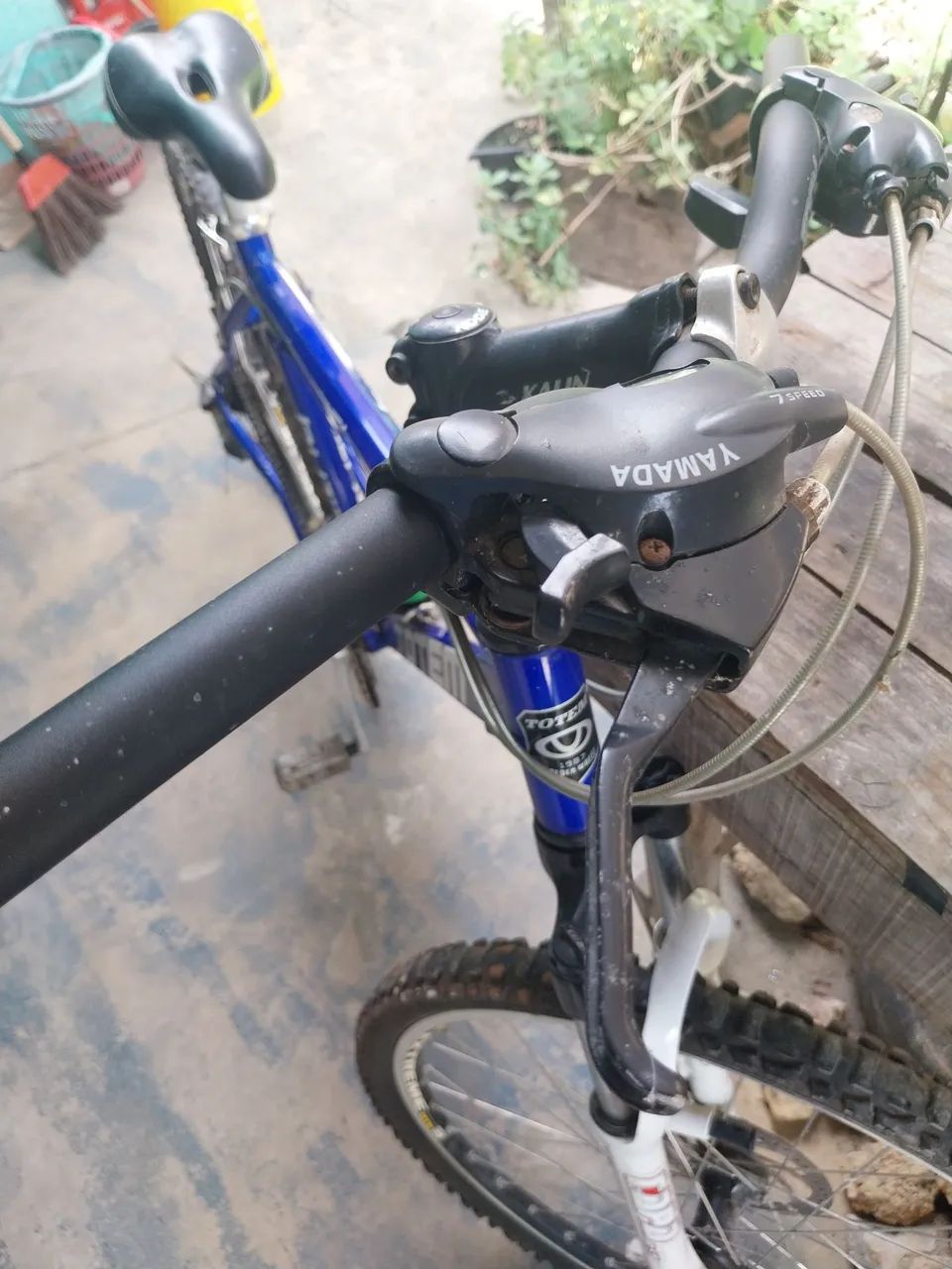 Bicicleta  - Foto 5
