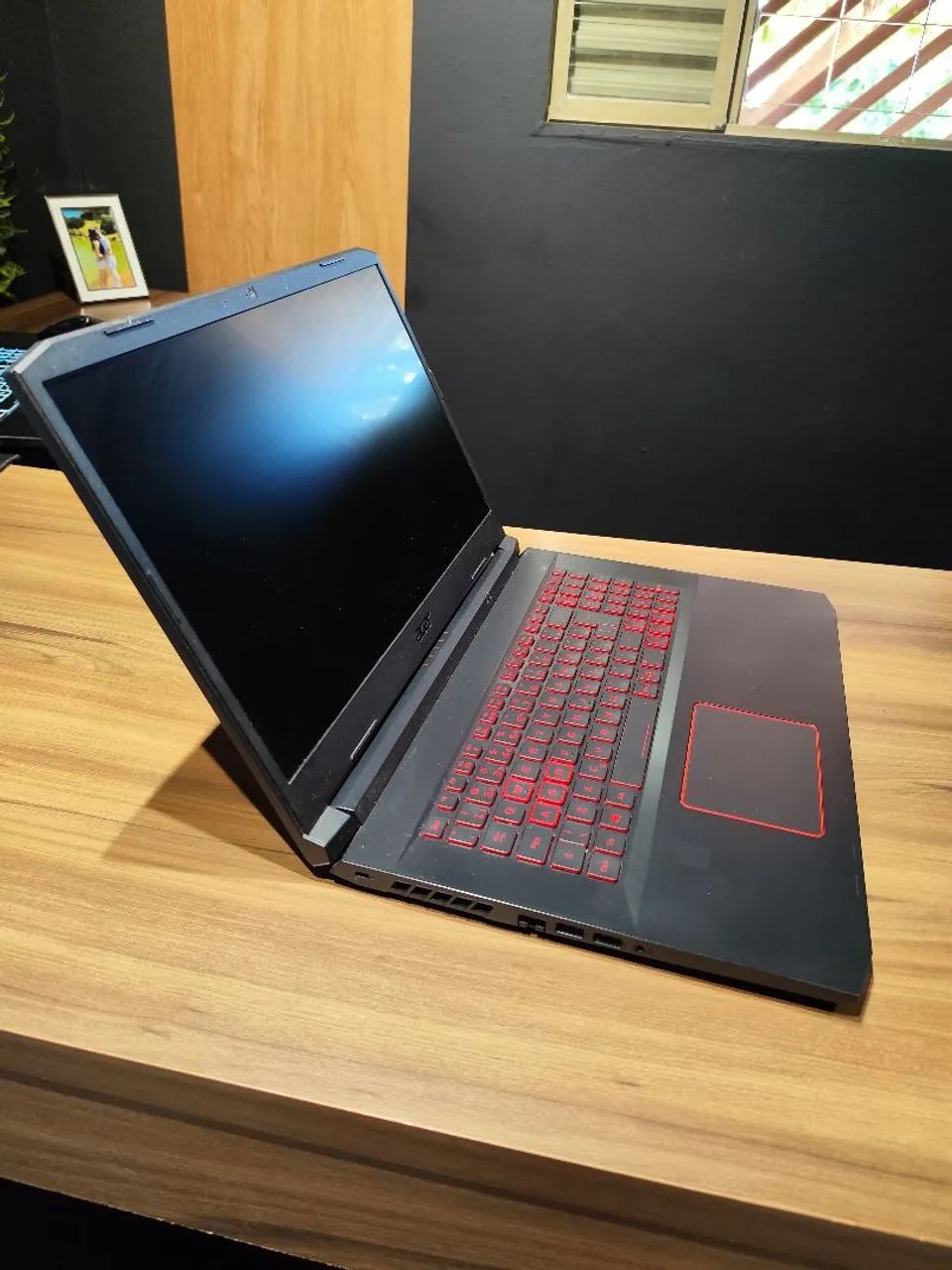 Notbook Acer Nitro 5, 17 Polegadas - Foto 4