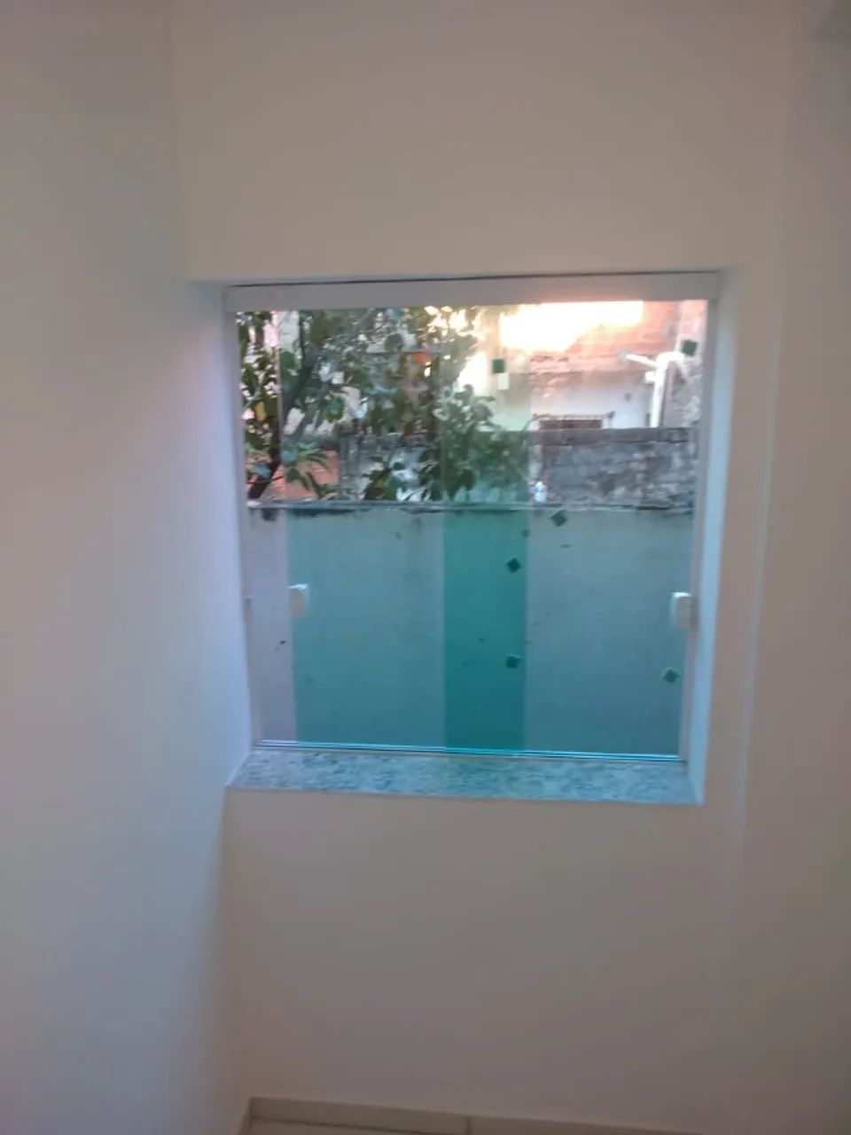 Kitnet de 1/4 na Boca do Rio - Foto 3