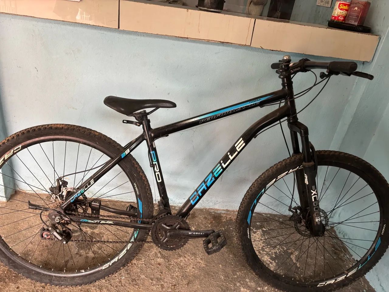Vendo bicicleta  - Foto 2
