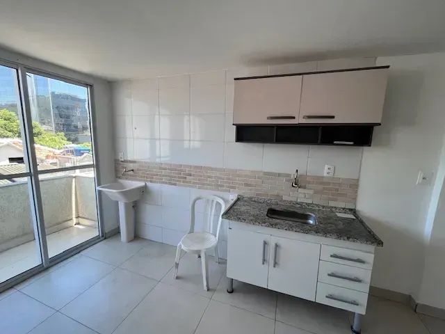 CIDADE NOVA, CENTRO/RJ,  Apto tipo Studio 40 m2 - Foto 5