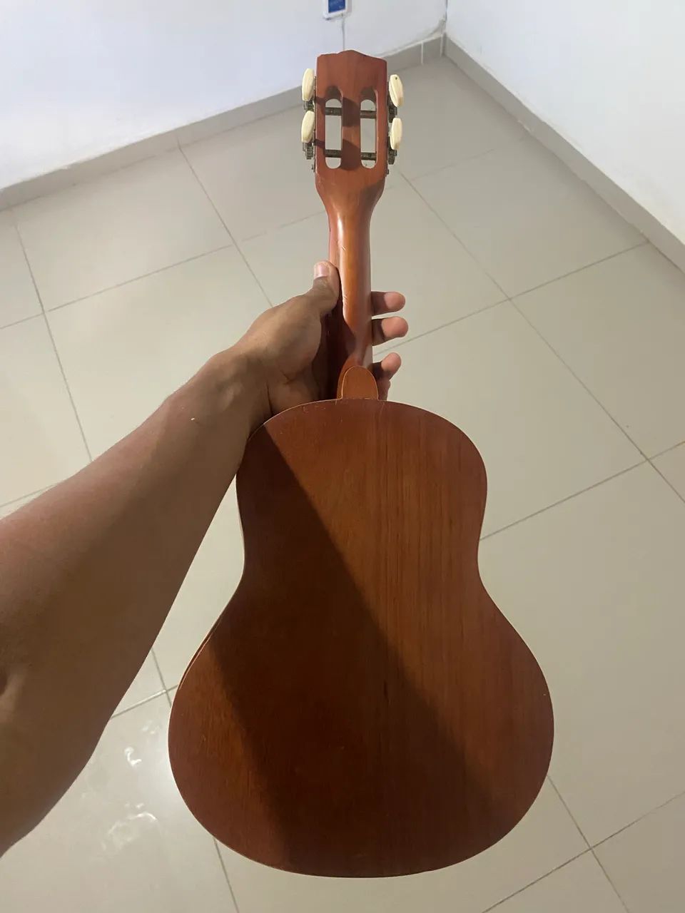 Vendo cavaquinho - Foto 4