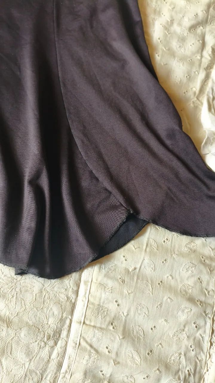 Saia USADA G LEIA - Foto 4