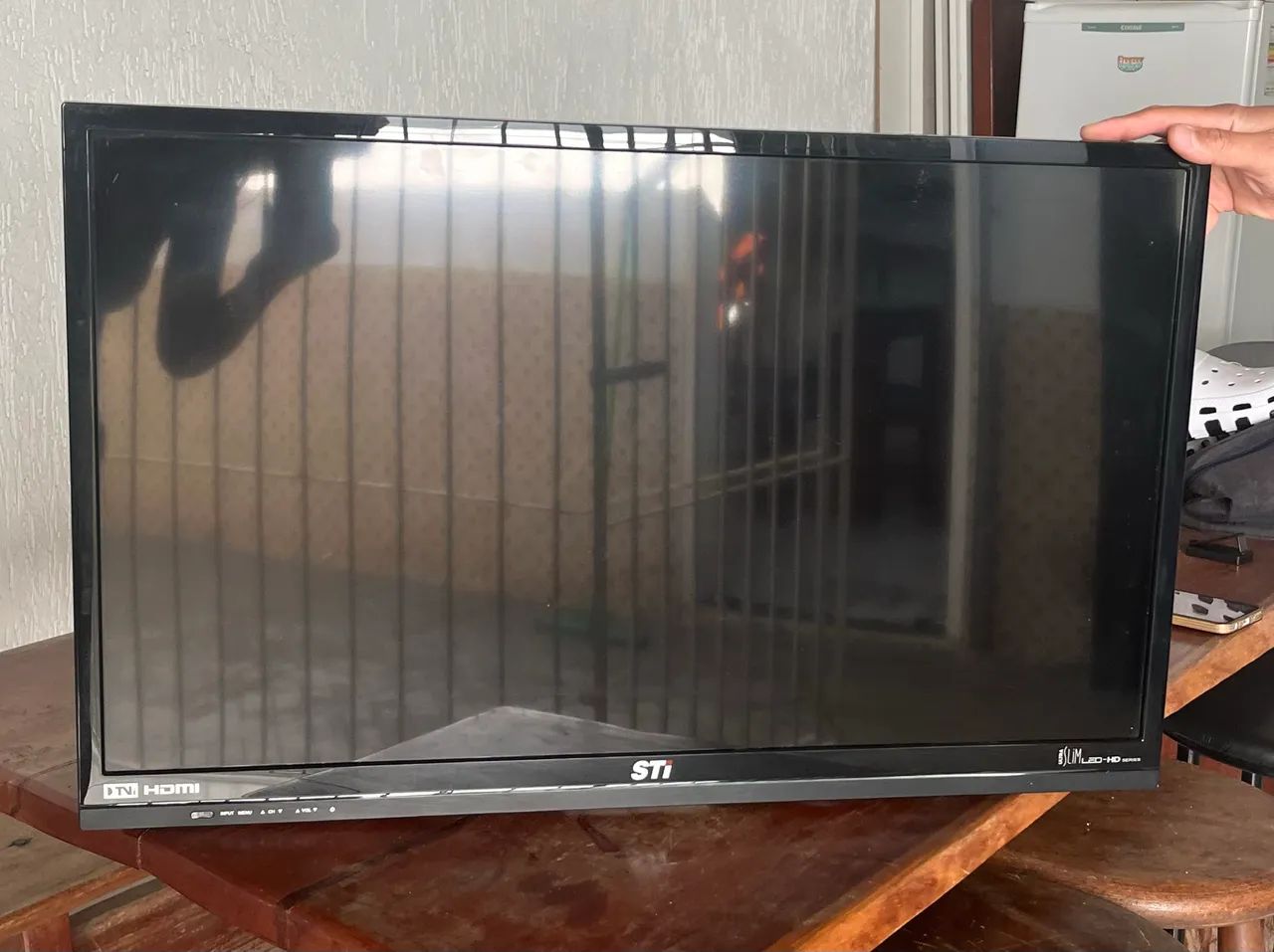 Tv semp Toshiba 32 polegadas HD