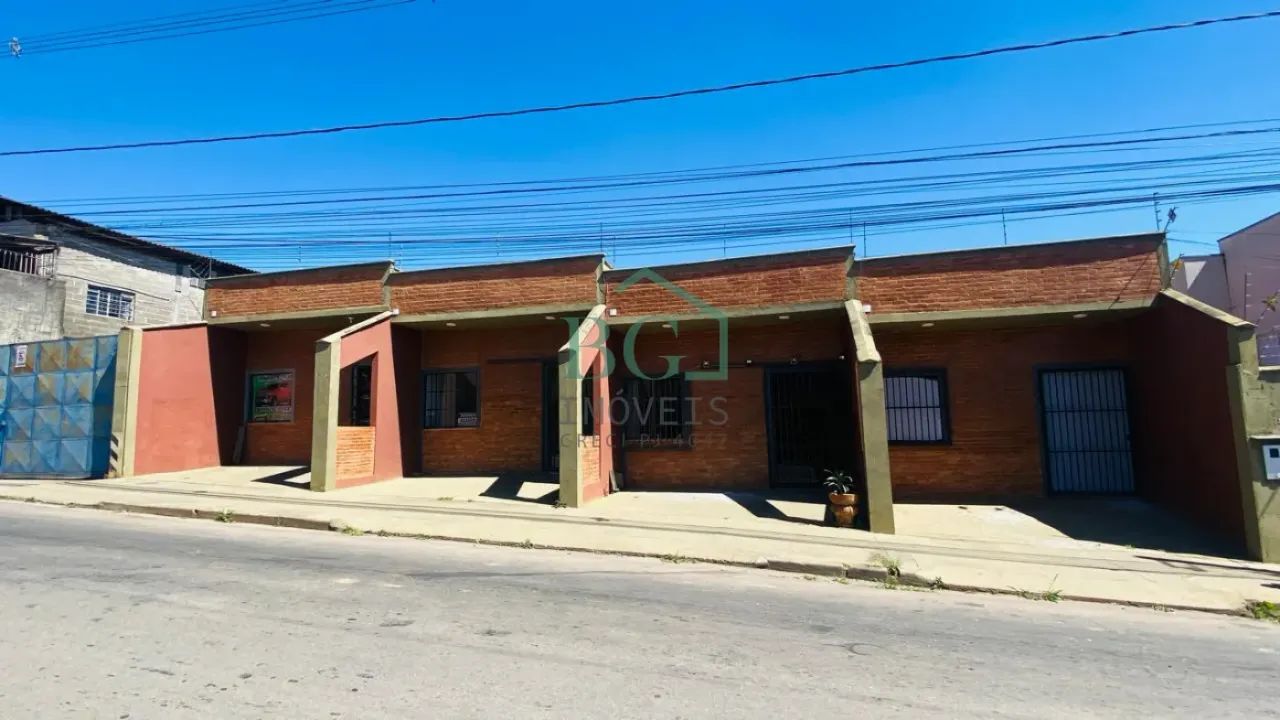 Comercial Loja em Poços de Caldas