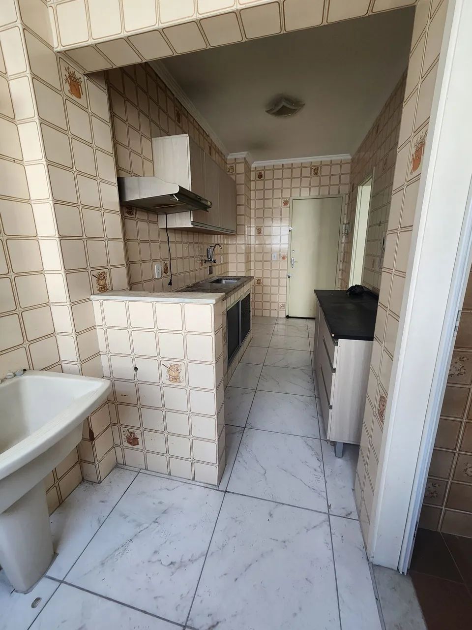 Apartamento 1 quarto rua Flaminia - Foto 8