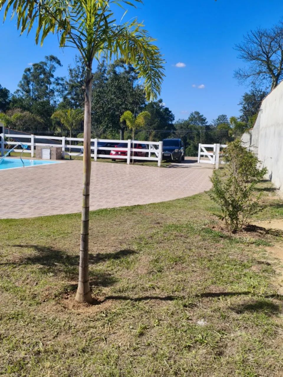 Chácara ao lado do Parque Cacau Show SP