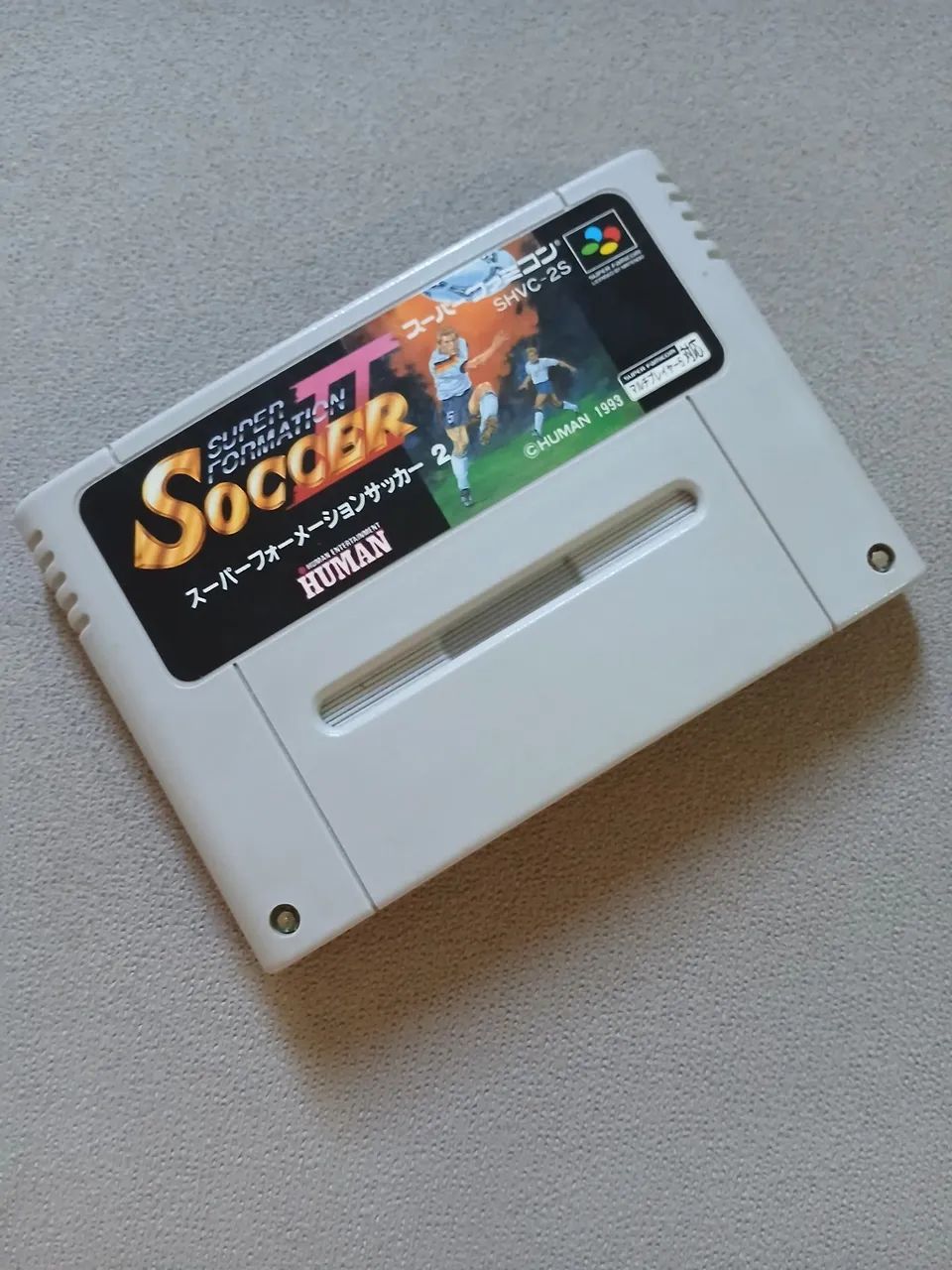 Super Formation Soccer 2