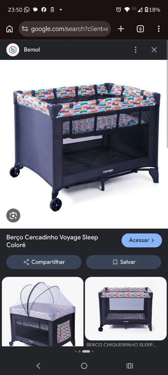 Chiqueirinho Voyage - Foto 3