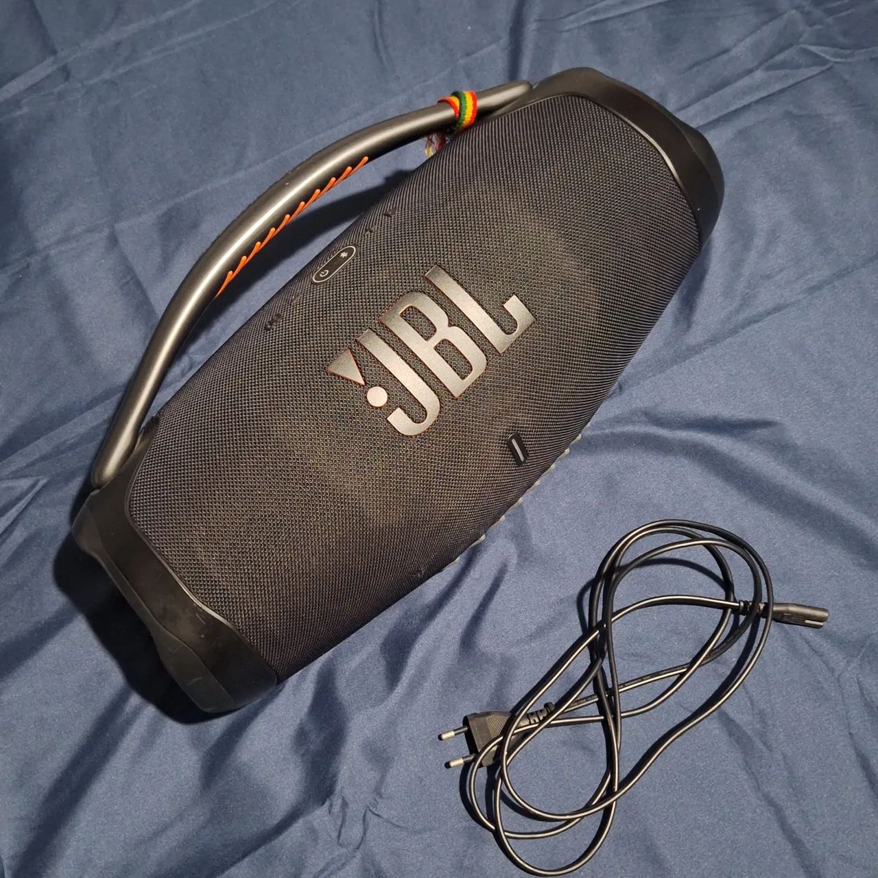 BOMBOX 3 - Foto 2