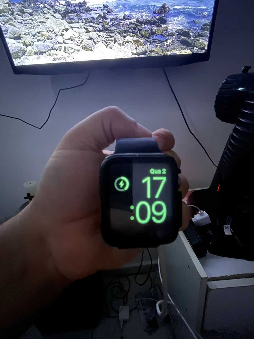 Relógio Apple Watch  - Foto 2