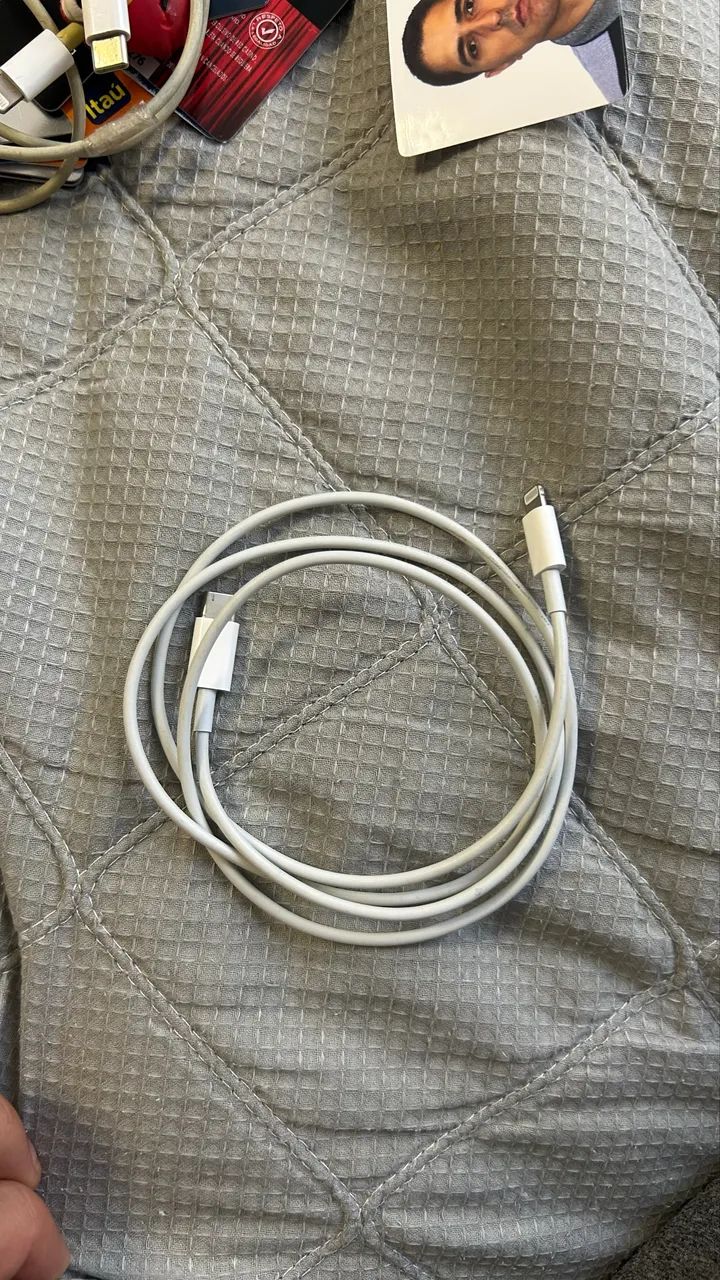 Cabo iPhone 