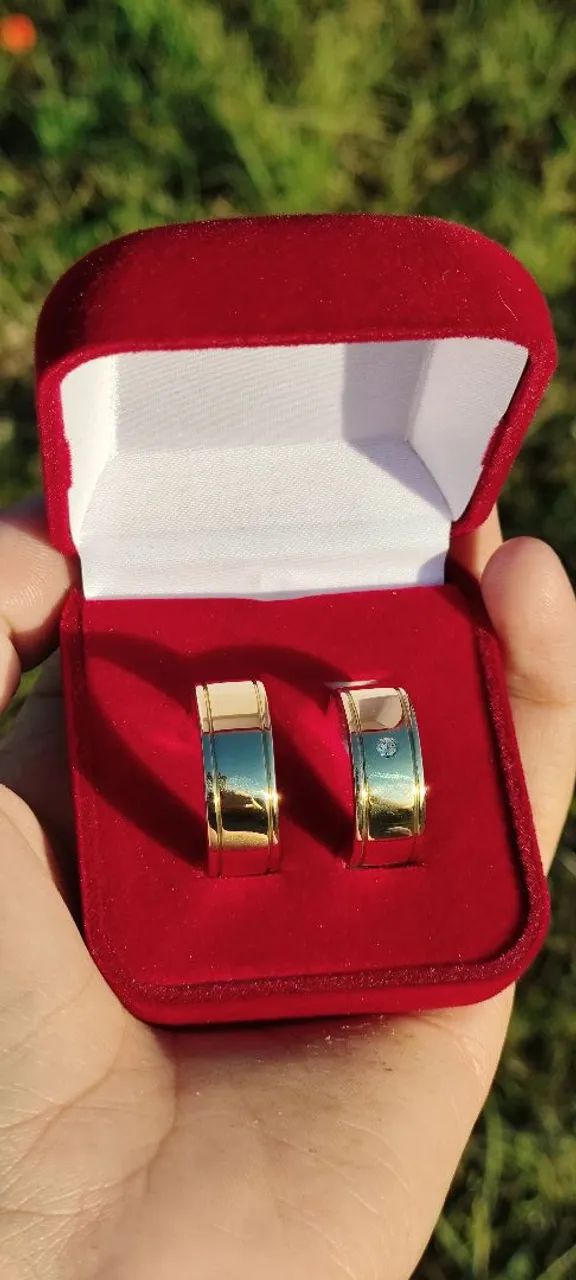 Promoção aliança de moeda antiga  - Foto 5