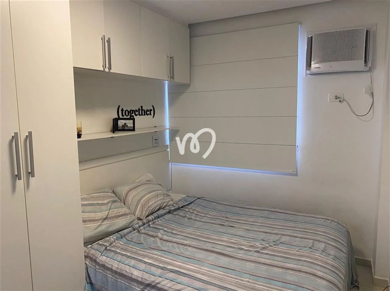 0 - Cobertura 2 quartos, sendo 1 suíte - Foto 4