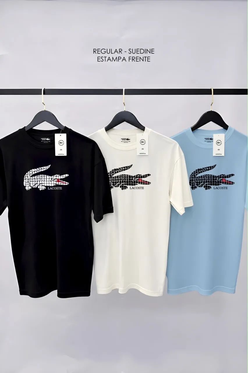 Camisas 