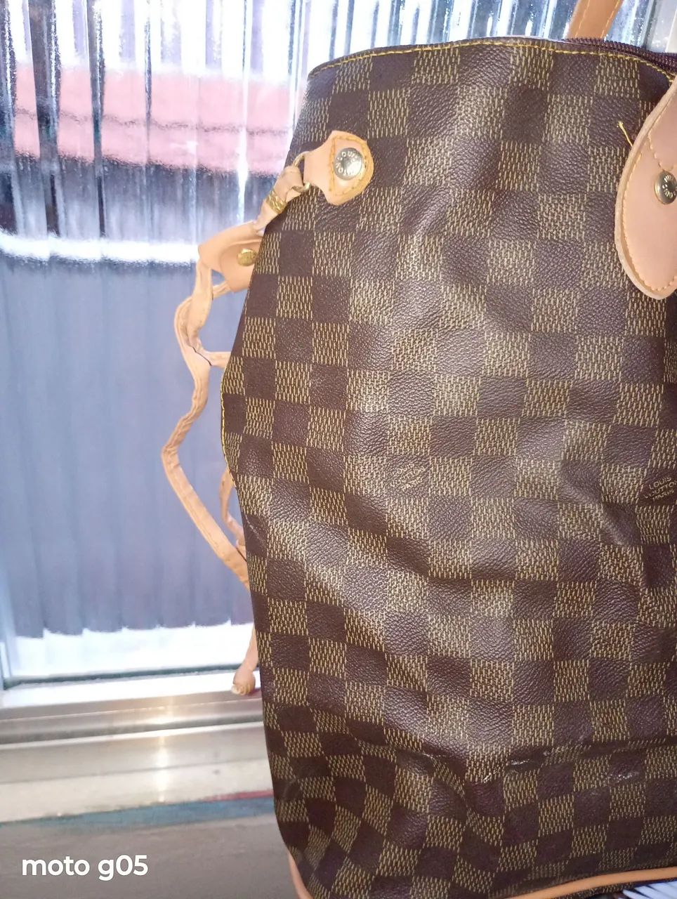 Bolsa grande  - Foto 2