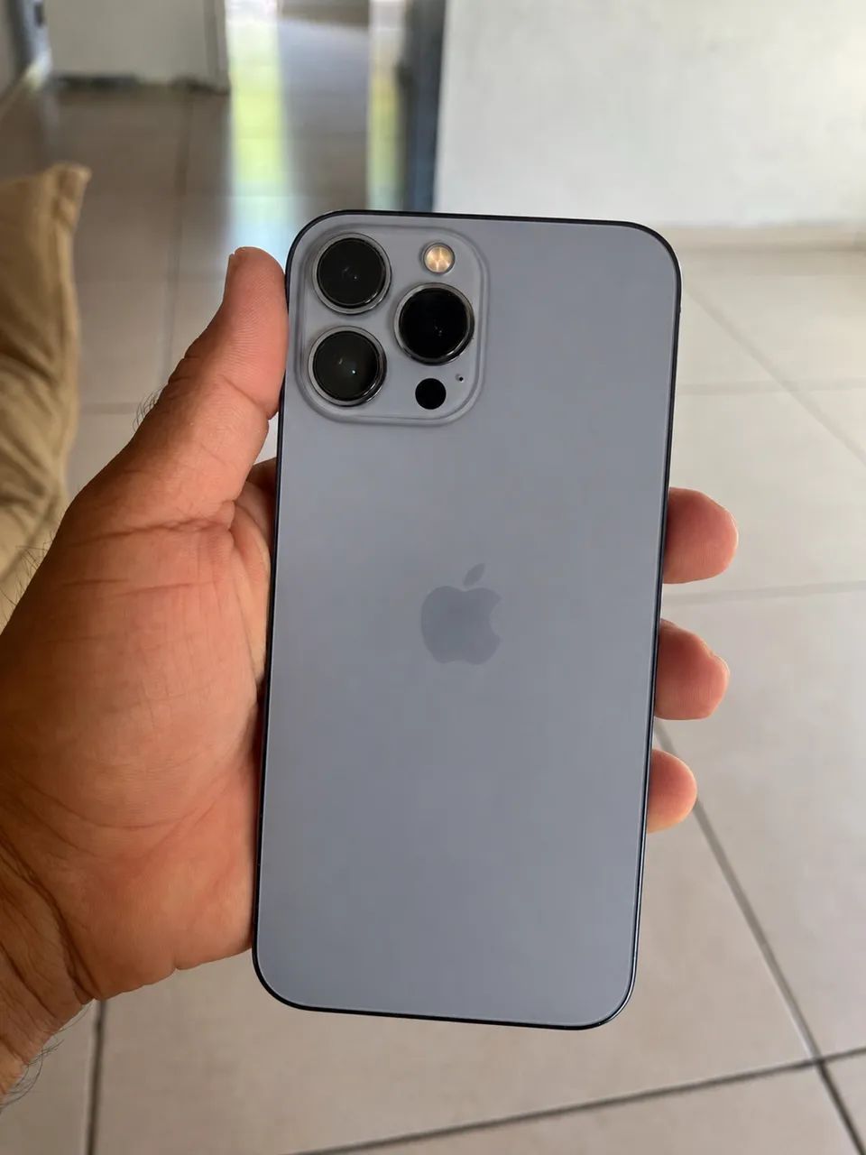 Vende-se iPhone 13 Pro Max 128gb