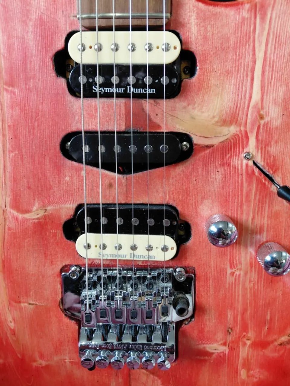 Guitarra Eletrica - Foto 5