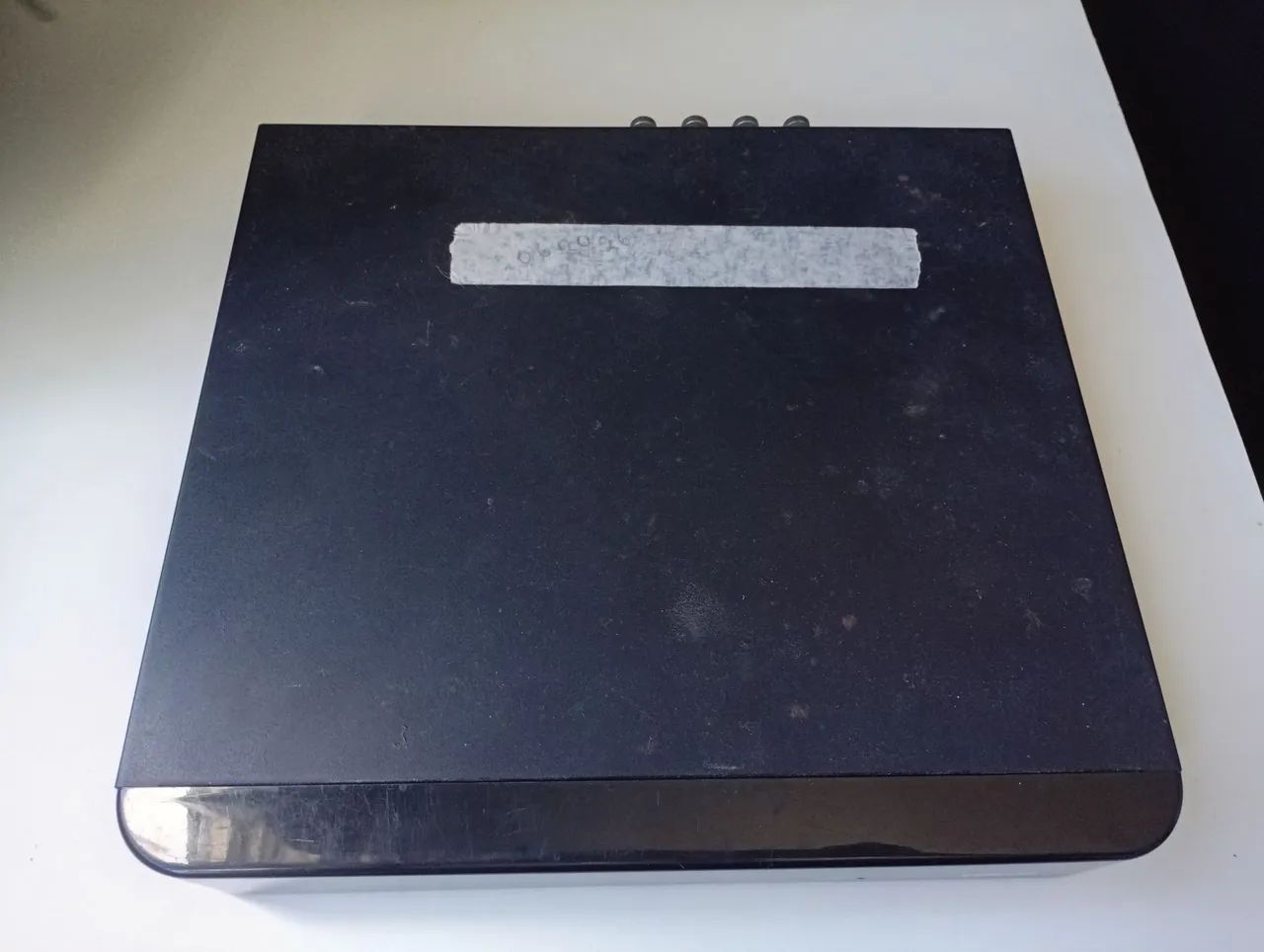 DVR Giga 8 canais  - Foto 2