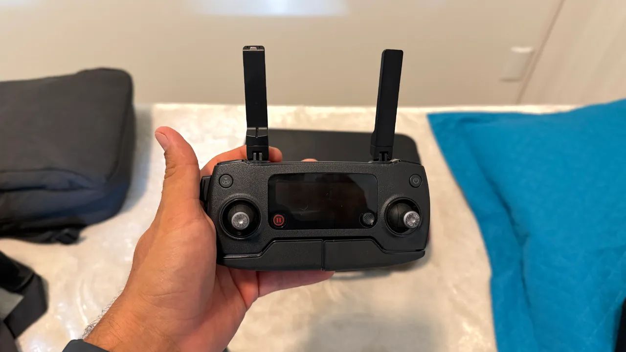 Drone Mavic Pro - Foto 3