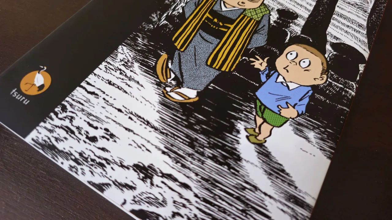 Nonnonba - Devir - Mangá Volume Único - Foto 5