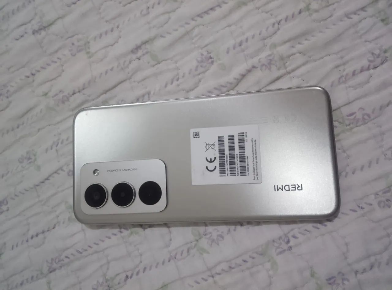 Vendo celular  - Foto 3