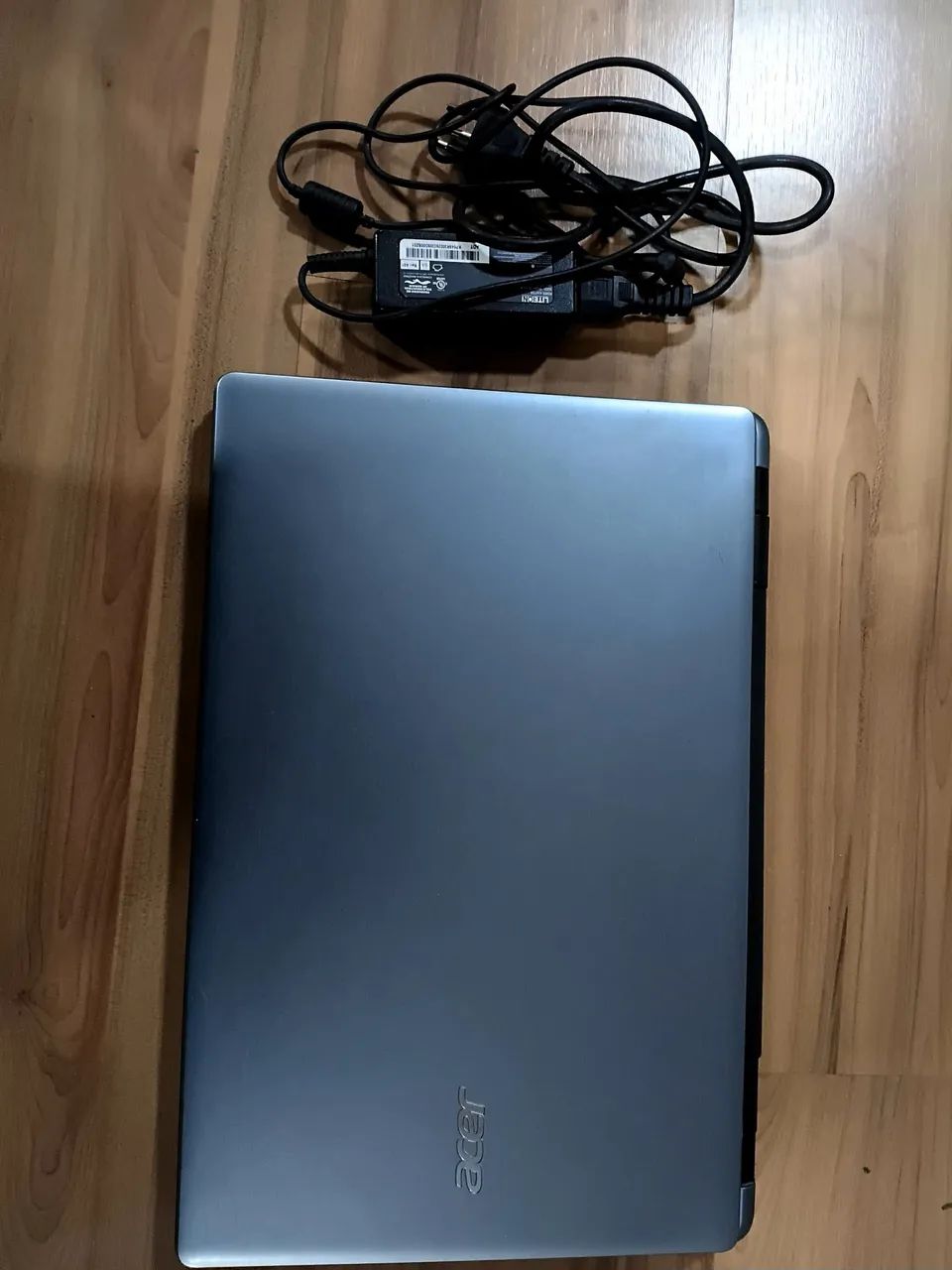Notebook E5-571 retirada de peca. - Foto 5