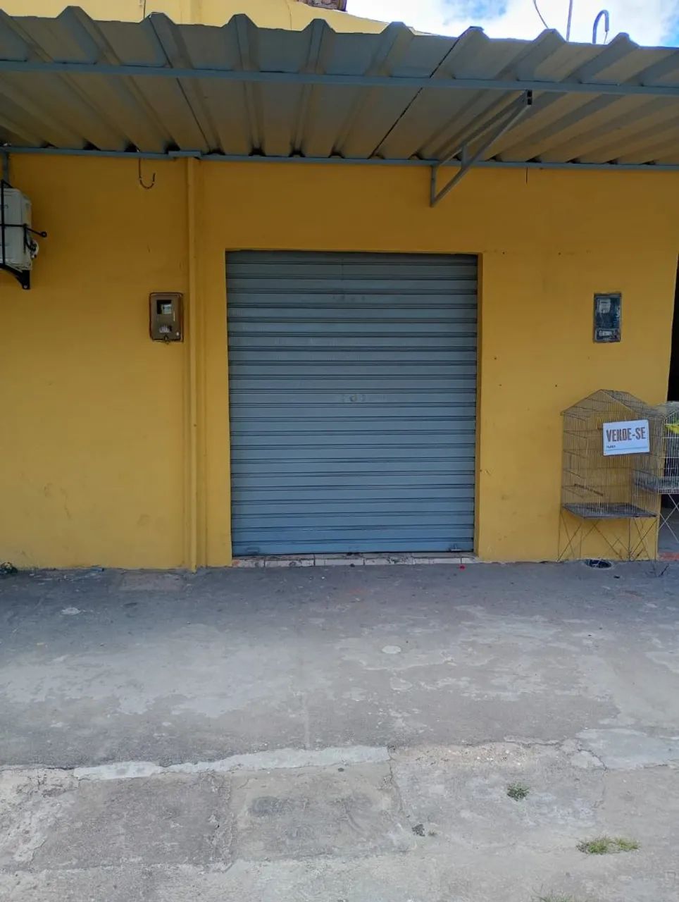 Ponto comercial no Village campestre  - Foto 3