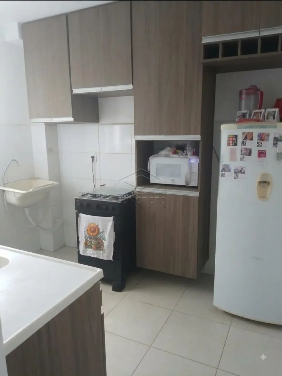 Bela Espanha Terreo - Foto 2