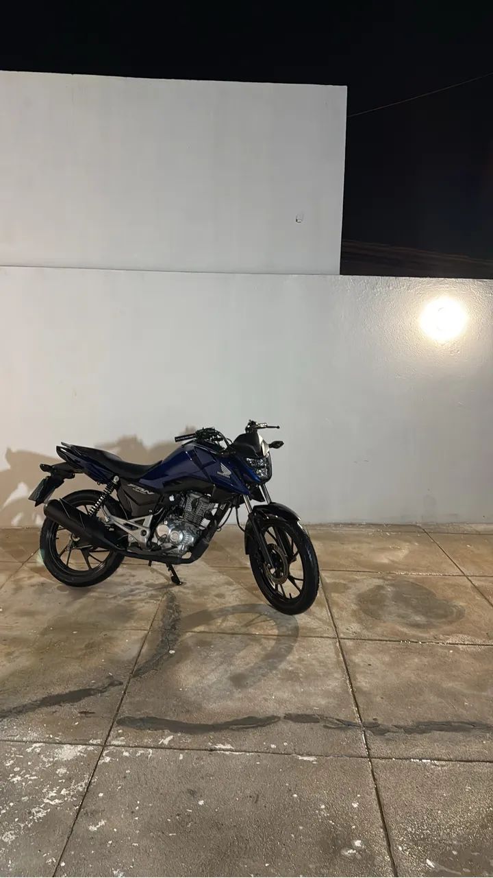 Vendo 160 fan  - Foto 2