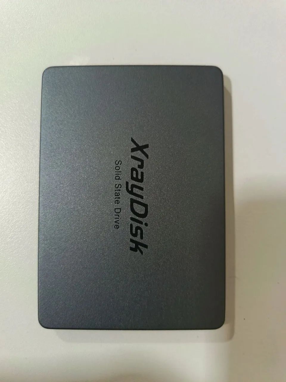 SSD XRAYDISK 1TB 