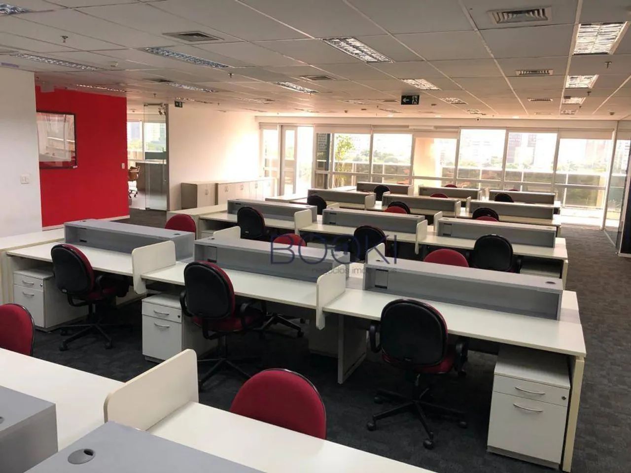 Oportunidade - Riverside - 375 m² - Jardim Europa