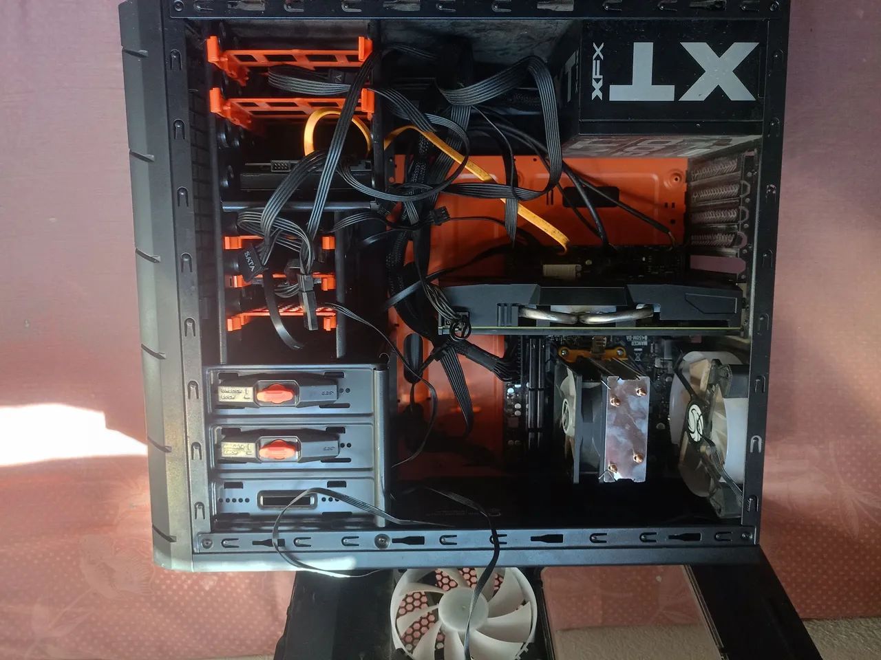 Pc gamer 0km fi - Foto 2