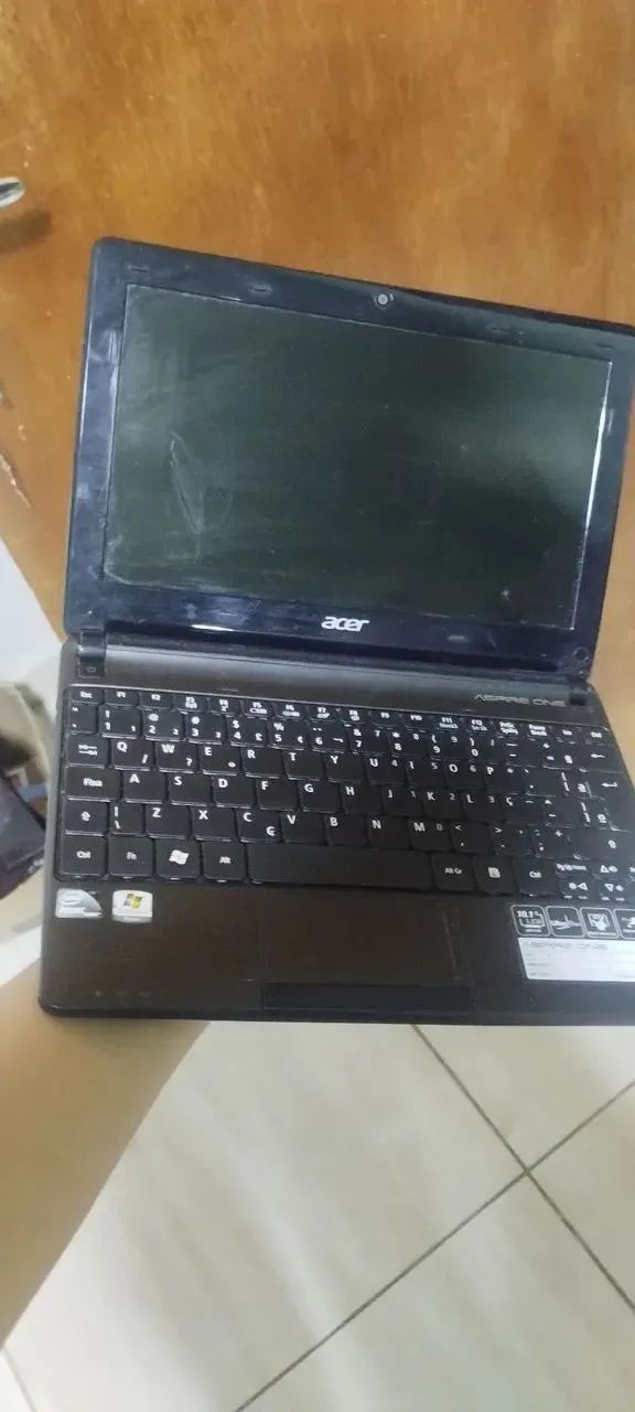 Netbook Acer - Foto 5