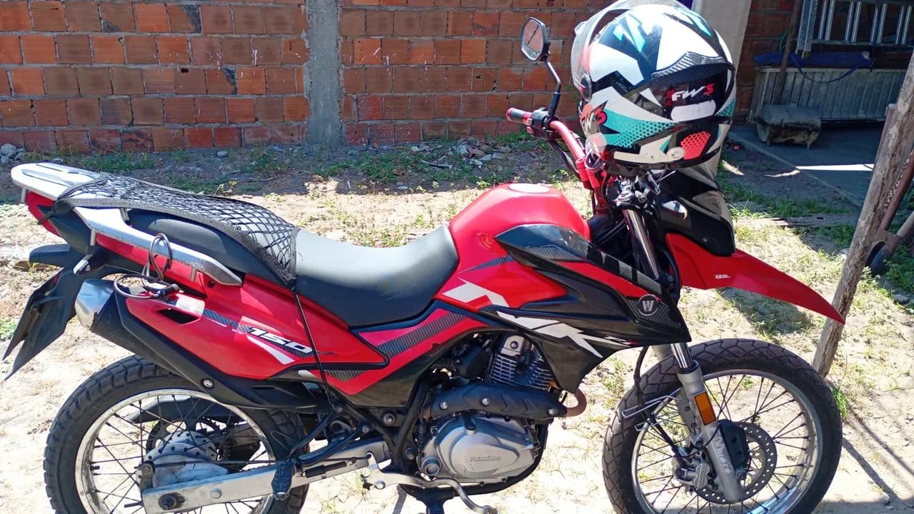 Moto - Foto 3