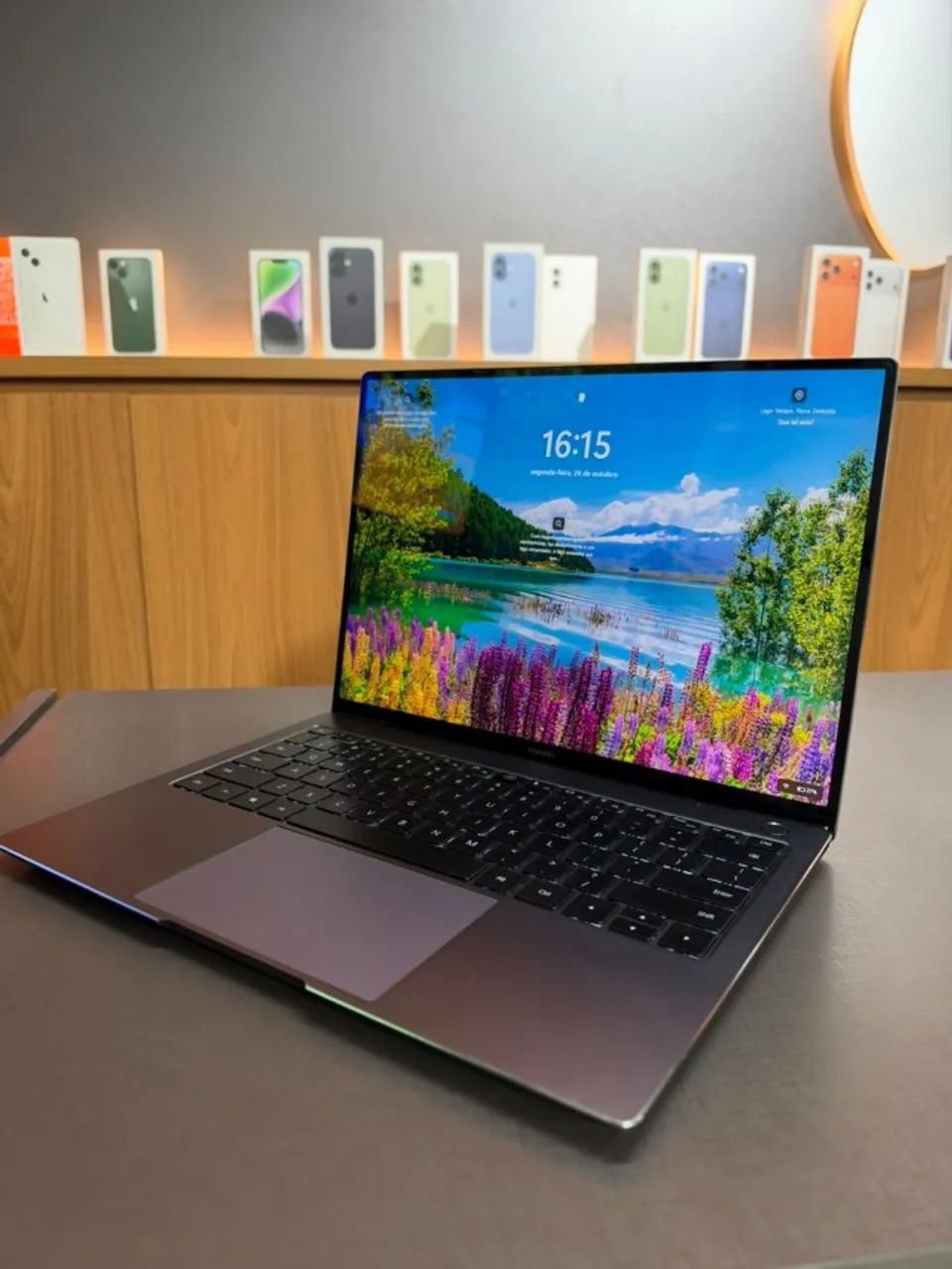 ? HUAWEI MATEBOOK X PRO ? PREMIUM - NOTEBOOK