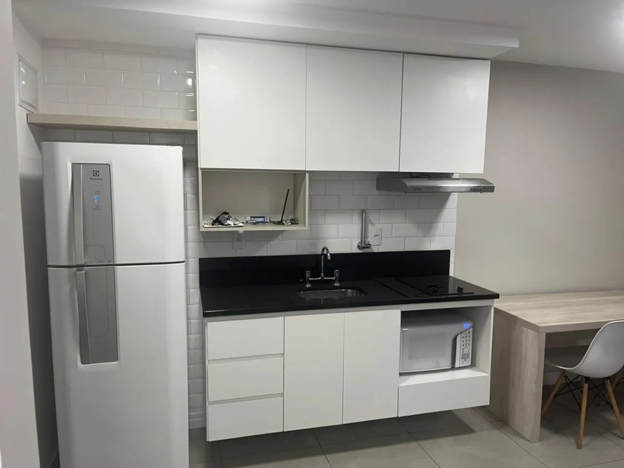 Studio para locação em Perdizes com 1 quarto, 30m²