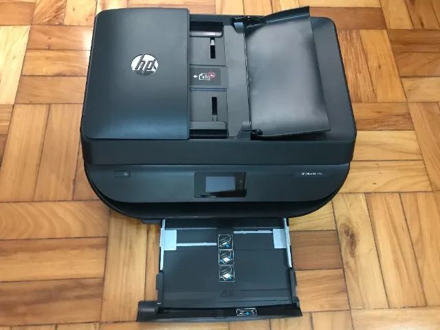 Impressora importada HP OfficeJet Usada  - Foto 2